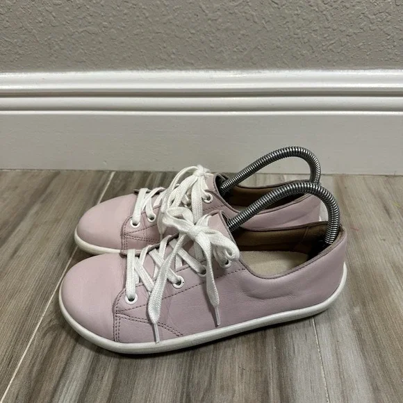 Be Lenka Prime 2.0 Pink EU 37 US 7‎Leather Shoes Sneaker Barefoot Casual